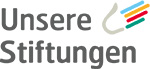 Logo von "Unsere Stiftungen"
