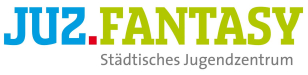Logo vom Jugendzentrum Fantasy