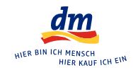 dm - Drogeriemarkt